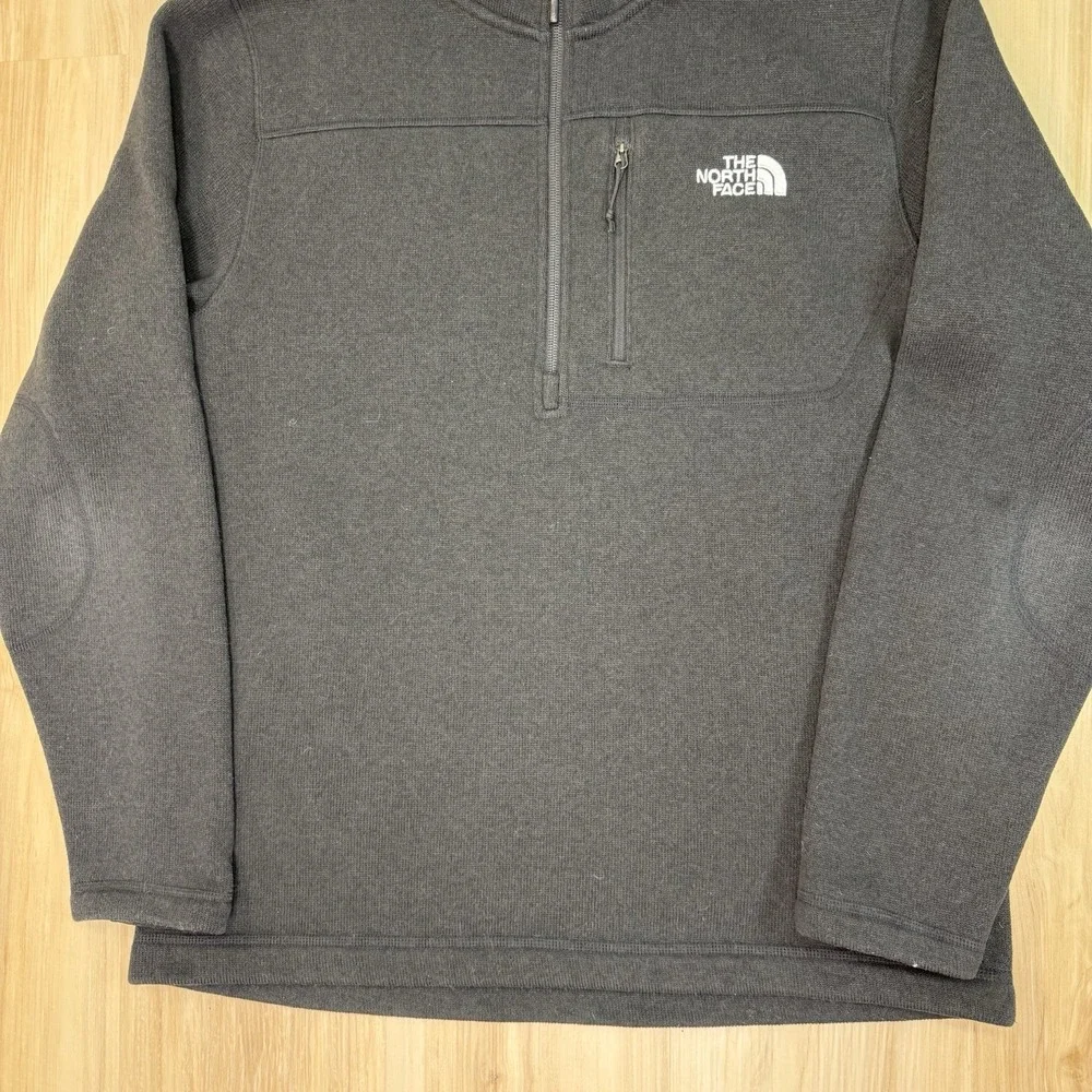 The North Face north face